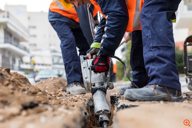 ΟΤΕ: 43.000 χλμ δικτύων οπτικών ινών σε όλη την Ελλάδα