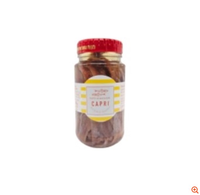 ΕΦΕΤ: Ανακαλεί φιλέτο γαύρου