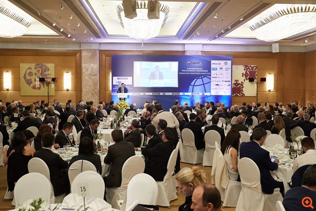 Κ. Μητσοτάκης: Αυτά είναι τα τέσσερα βήματα για να έρθουν επενδύσεις στη χώρα