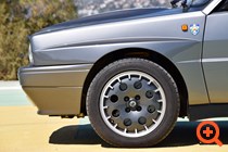 Lancia-Ismailos
