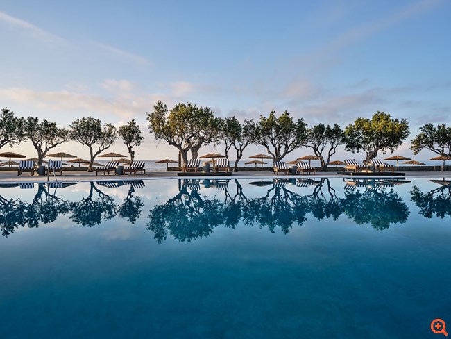 Numo Hotel Ierapetra