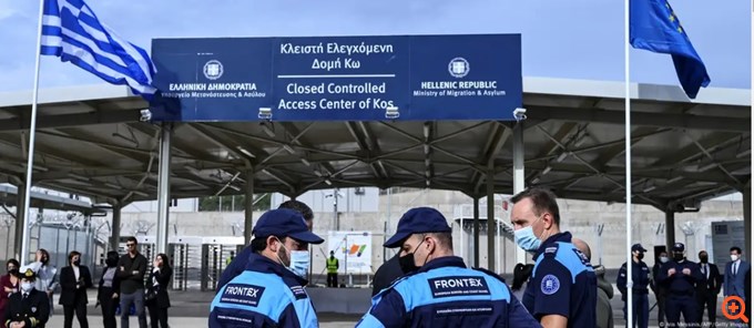 Φέζερ: Δύσκολο ταξίδι για το μεταναστευτικό στην Ελλάδα