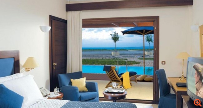 Grand Resort Λαγονήσι