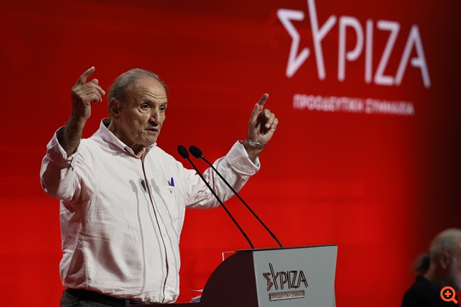 Στέφανος Τζουμάκας 09/2023