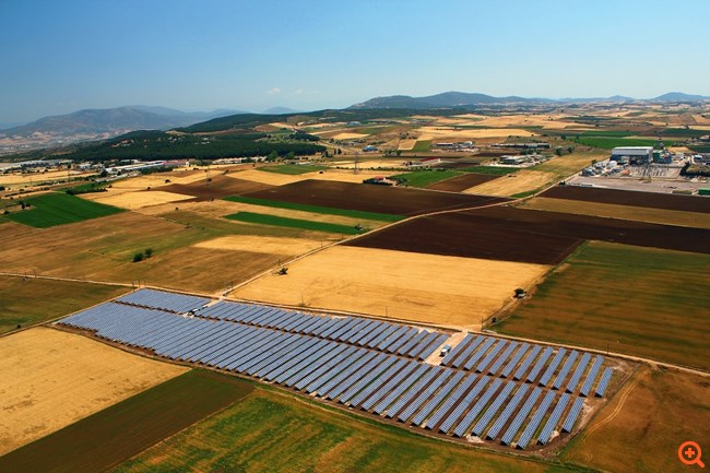 Messaritis - Από το 1955 στην ενέργεια