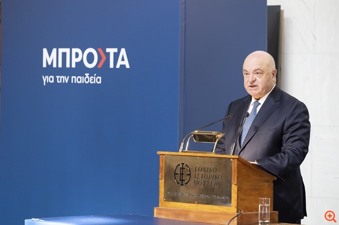 Γιώργος Ζανιάς