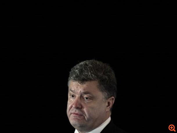 poroshenko