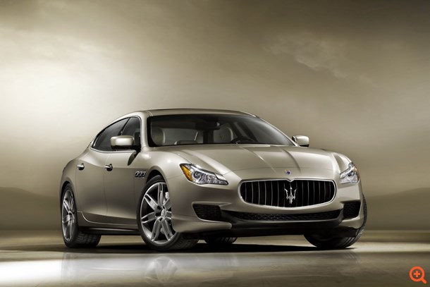 Maserati