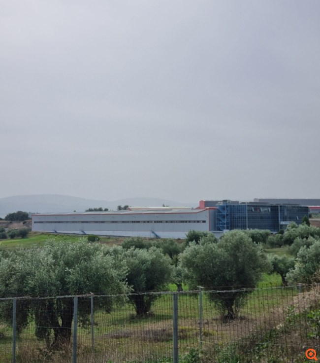 Πλειστηριασμοί: Τα τρία ακριβά βιομηχανικά ακίνητα που βγαίνουν στο σφυρί αυτή την εβδομάδα