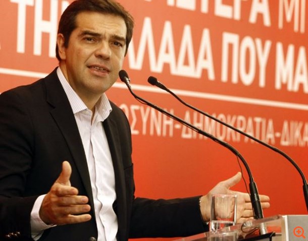 Πλήρη κάλυψη Τσίπρα σε Παππά για τις άδειες: Η μάχη είναι όλων μας