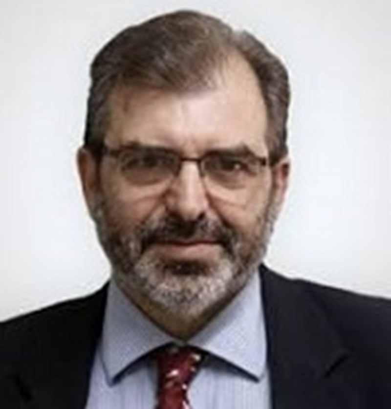 Πέτρος Τρουπιώτης