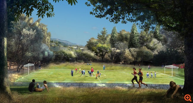 Ελληνικό: Θα μπουν μπουλντόζες το 2018;