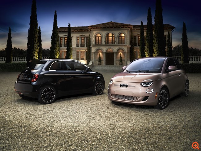 Video: Διαφήμιση Fiat 500e με πρωταγωνιστή και σκηνοθέτη τον Spike Lee