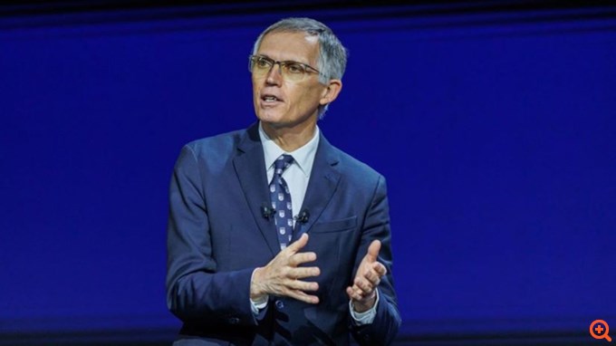 Carlos Tavares Stellantis CEO