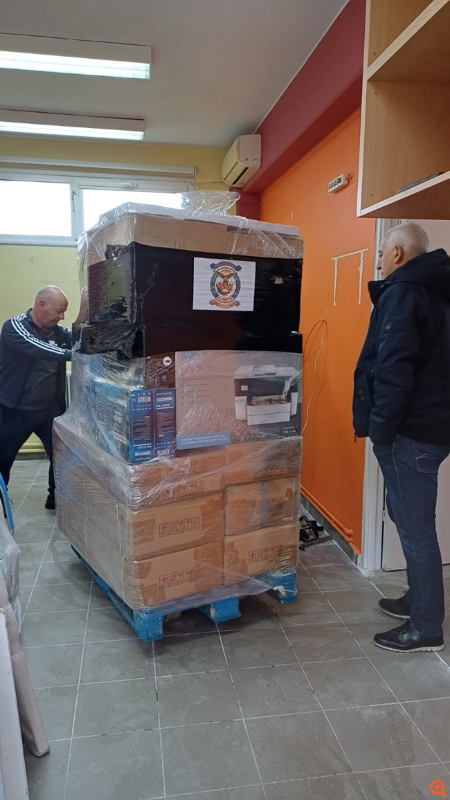 Τα Παιδικά Χωριά SOS συνεχίζουν τη στήριξη των πληγέντων σε Θεσσαλία και Έβρο