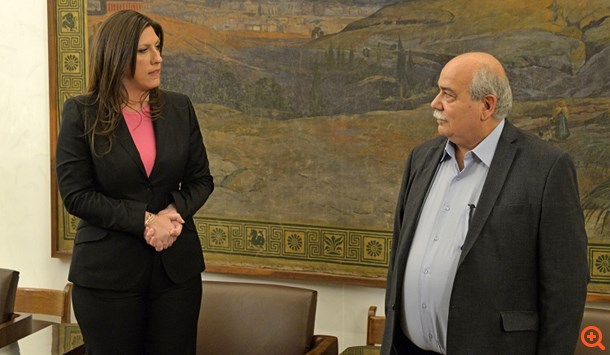 ζωή βούτσης