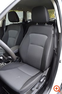 Suzuki Vitara 1.4 BoosterJet AllGRIP Auto