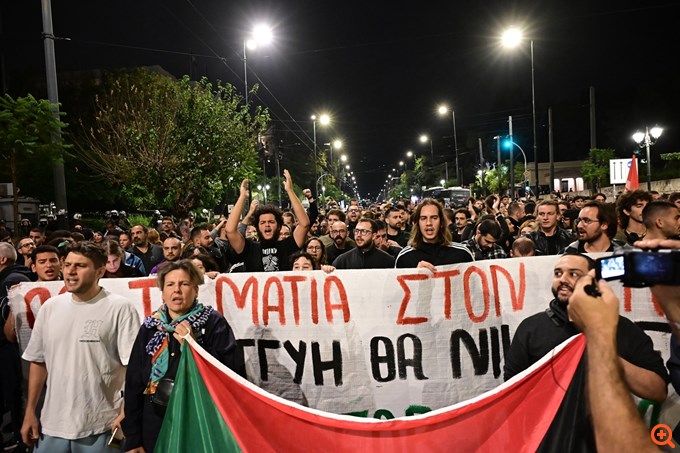 Global Sumud Flotilla: Ο στολίσκος για τη Γάζα αναχαιτίστηκε από τις ισραηλινές δυνάμεις - Υπό κράτηση ακτιβιστές