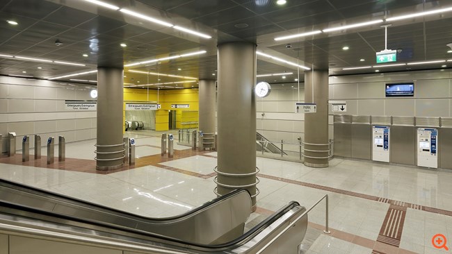 MetroLine3b