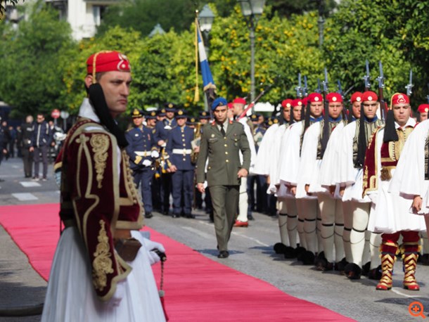 προεδρικό
