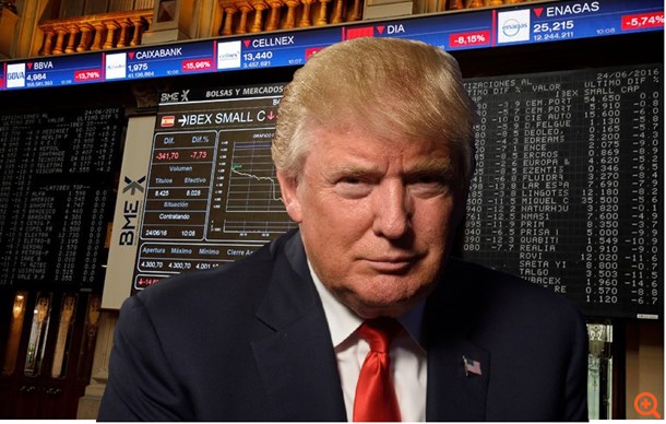 Γιατί οι αγορές αγνόησαν τα σενάρια τρόμου