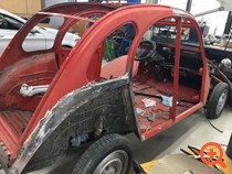 Citroen 2CV