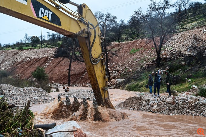 Κοκοκαιρία Byron Μάνδρα 12/25