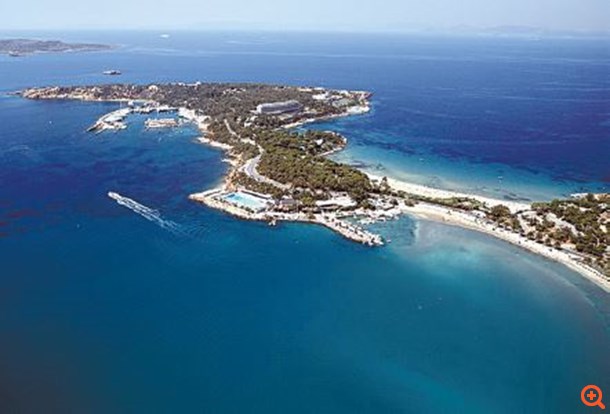 Ολοκληρώνεται η πώληση του Αστέρα Βουλιαγμένης