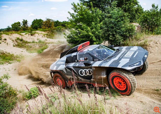 Audi