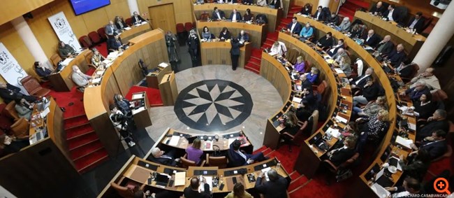 Πιο κοντά στην αυτονομία η Κορσική;