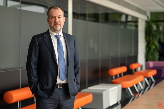 EY - Parthenon: Νέα ταυτότητα για τις υπηρεσίες Χρηματοοικονομικών Συμβούλων, Εταιρικής Στρατηγικής και Συναλλαγών της EY