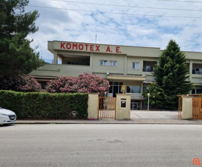 Komotex