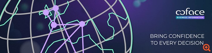 Νέα Πλατφόρμα Επιχειρηματικής Πληροφόρησης & Διαχείρισης Κινδύνου τώρα διαθέσιμη στην Ελλάδα από την Coface