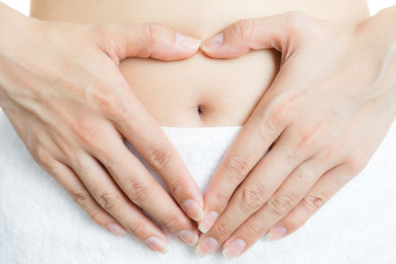 γυναίκα κοιλιά 18-12