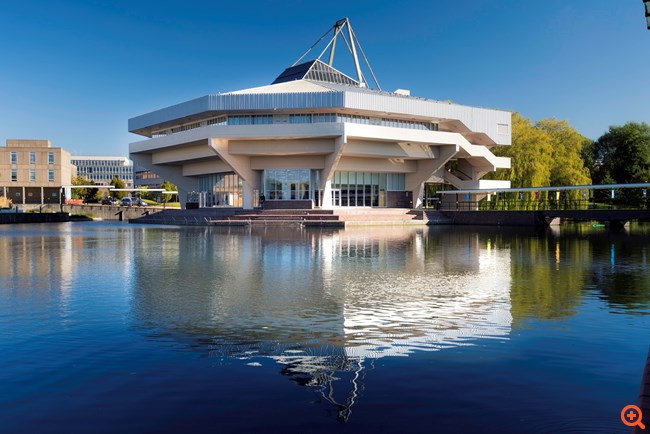 Γνωρίστε το μοναδικό Pan-European Executive MBA από το CITY College, Europe Campus University of York για στελέχη επιχειρήσεων