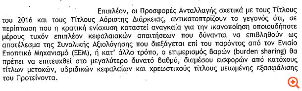 Τρ. Πειραιώς: Δημόσια προσφορά για υφιστάμενες ομολογίες €1,1 δισ.