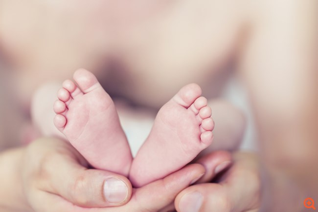 μπαμπάς μωρό 30/3/17