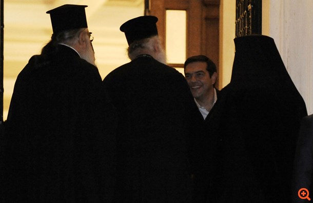 Τα βιβλία, τα βιβλία... πρόσχωμεν