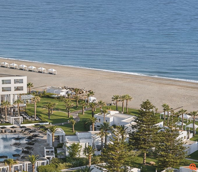 Grecotel creta palace