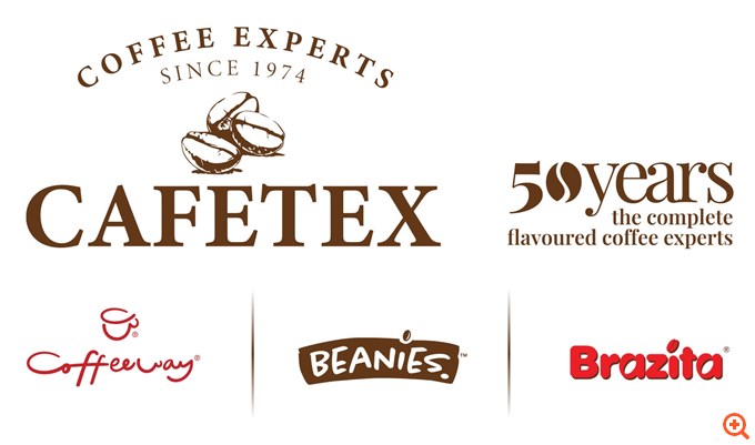 Cafetex: Η πορεία από τους αρωματικούς καφέδες φίλτρου και το καφεκοπτείο στο Κολωνάκι έως την Αμερική και την Ασία