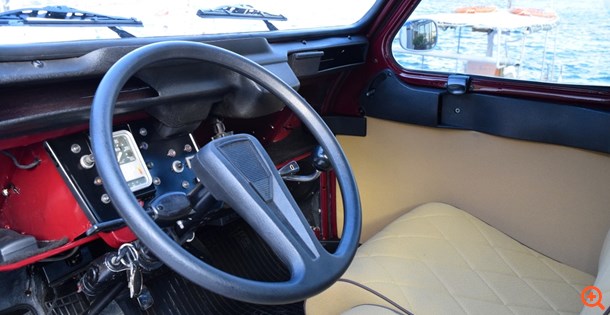 Citroen 2CV