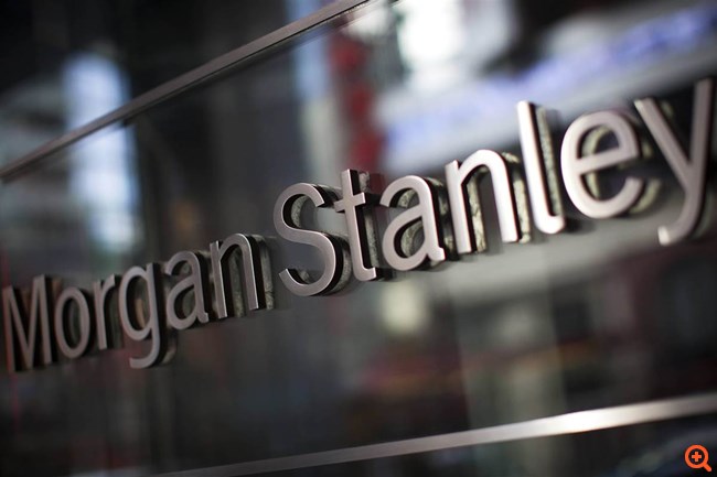 Morgan Stanley: Πώς εξηγείται το "περίεργο" ράλι των ελληνικών ομολόγων
