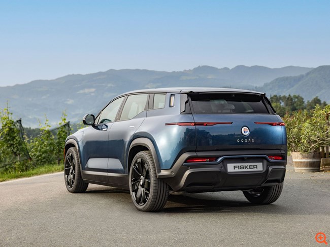 Fisker: Η μάχη επιβίωσης φέρνει ακραίες μειώσεις τιμών