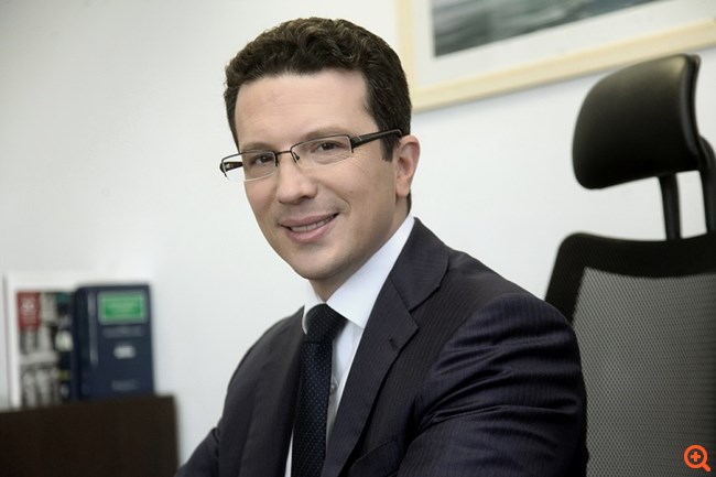 Λαμπίρης (ΤΑΙΠΕΔ): Ενδιαφέρον από επενδυτές υψηλής ποιότητας για τα ΕΛΠΕ