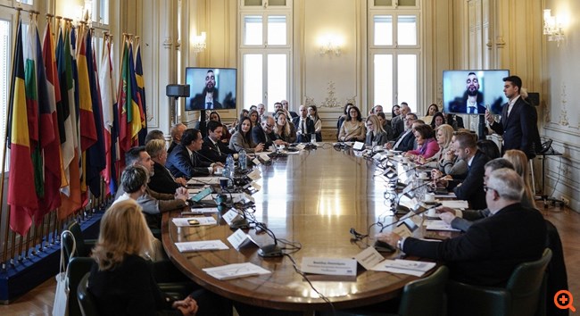 Εθνική στρατηγική για τον Καρκίνο: Η Ελλάδα κάνει το πρώτο βήμα με την δημιουργία Εθνικού Μητρώου Νεοπλασιών