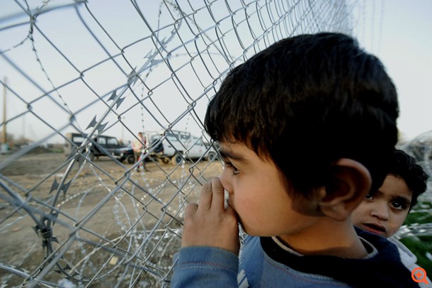 Ανησυχία στην Ειδομένη - Και δεύτερο περιστατικό ηπατίτιδας