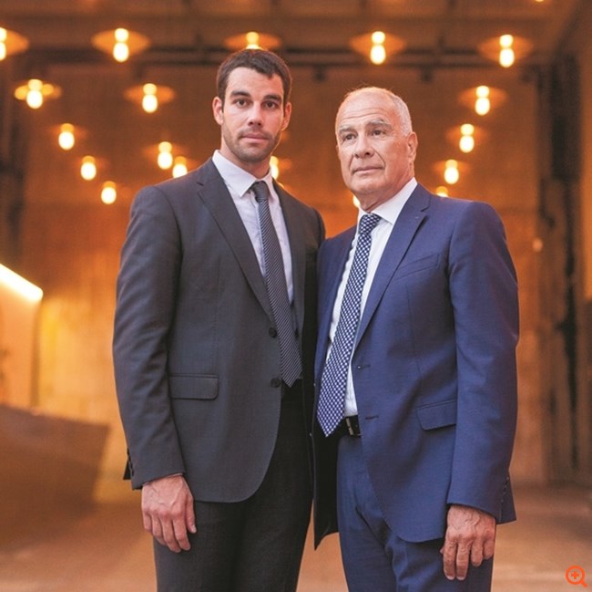 Η Α. Ισμαήλος Α.Ε. στο πλευρό του Έβρου