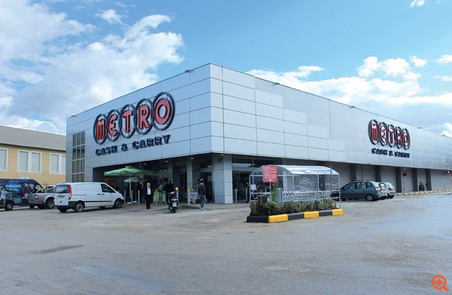 Αριστοτέλης Παντελιάδης: Ο "μεσαίος χώρος" του λιανεμπορίου θα συνεχίσει να δέχεται πιέσεις