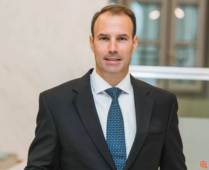 Η νέα οργανωτική δομή της Alpha Bank