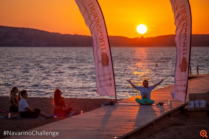 Η αναμονή τελείωσε - Το πρόγραμμα του Navarino Challenge 2025 αποκαλύπτεται